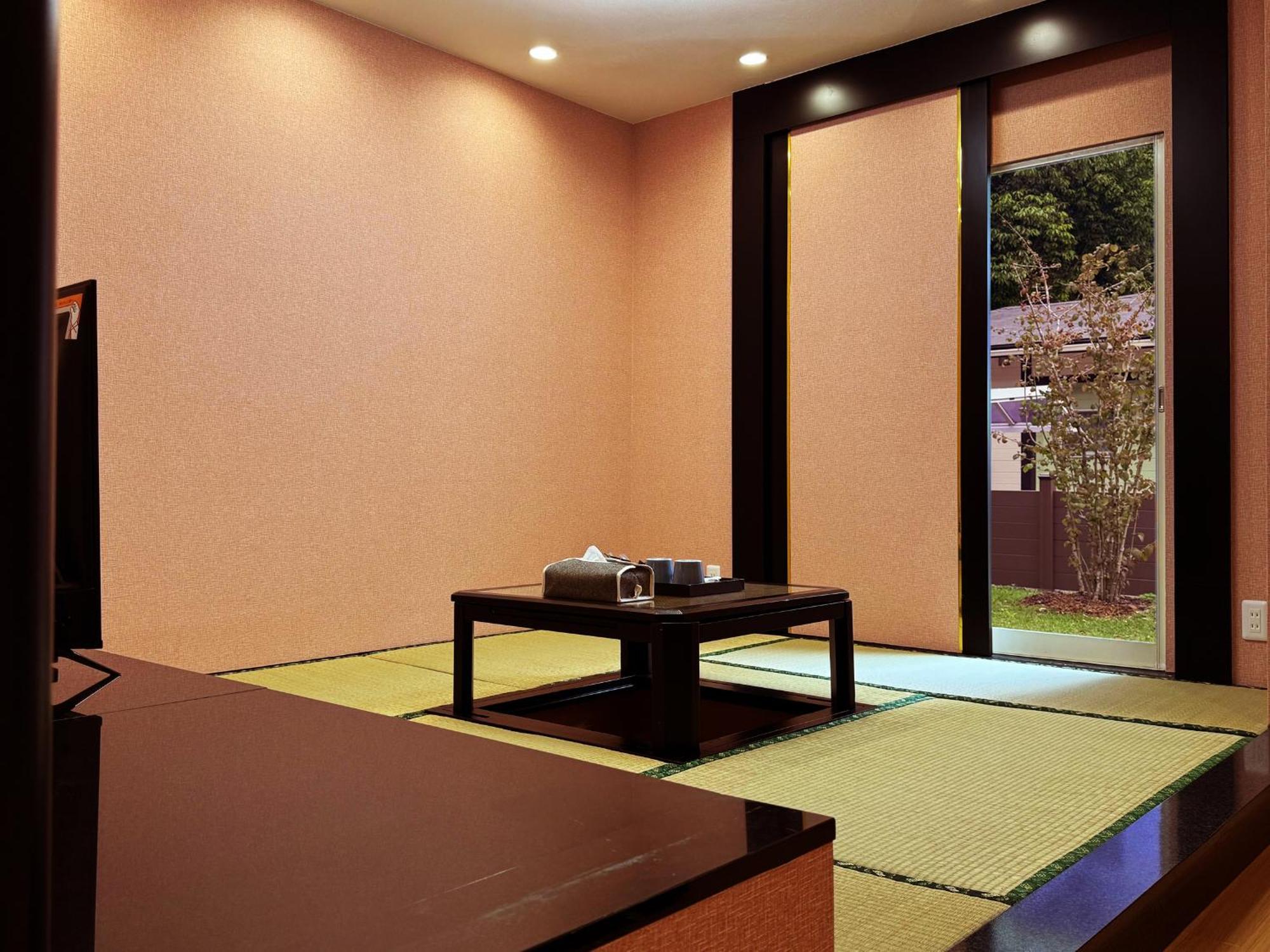 雅 Miyabi Isahaya Exterior foto