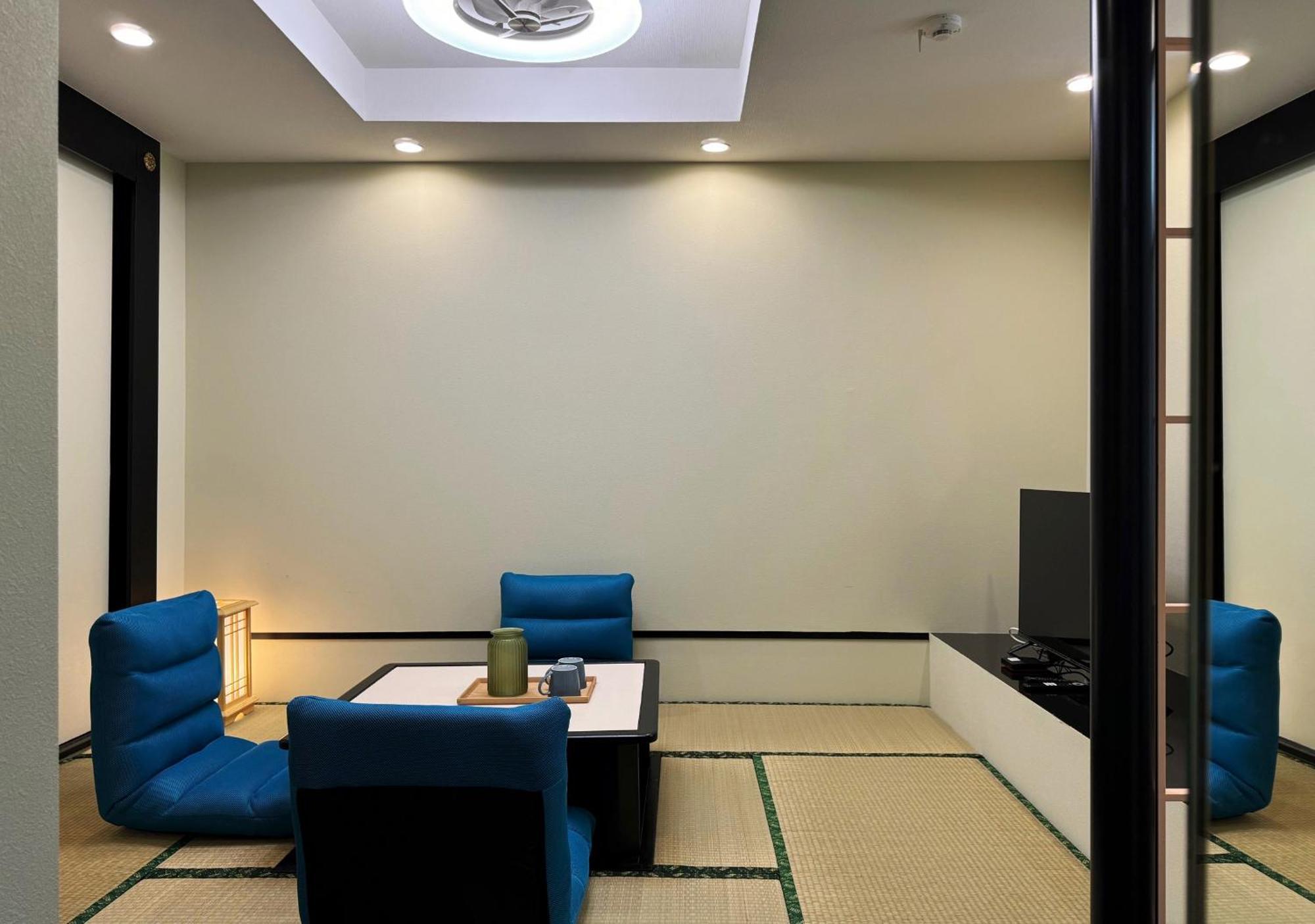 雅 Miyabi Isahaya Exterior foto