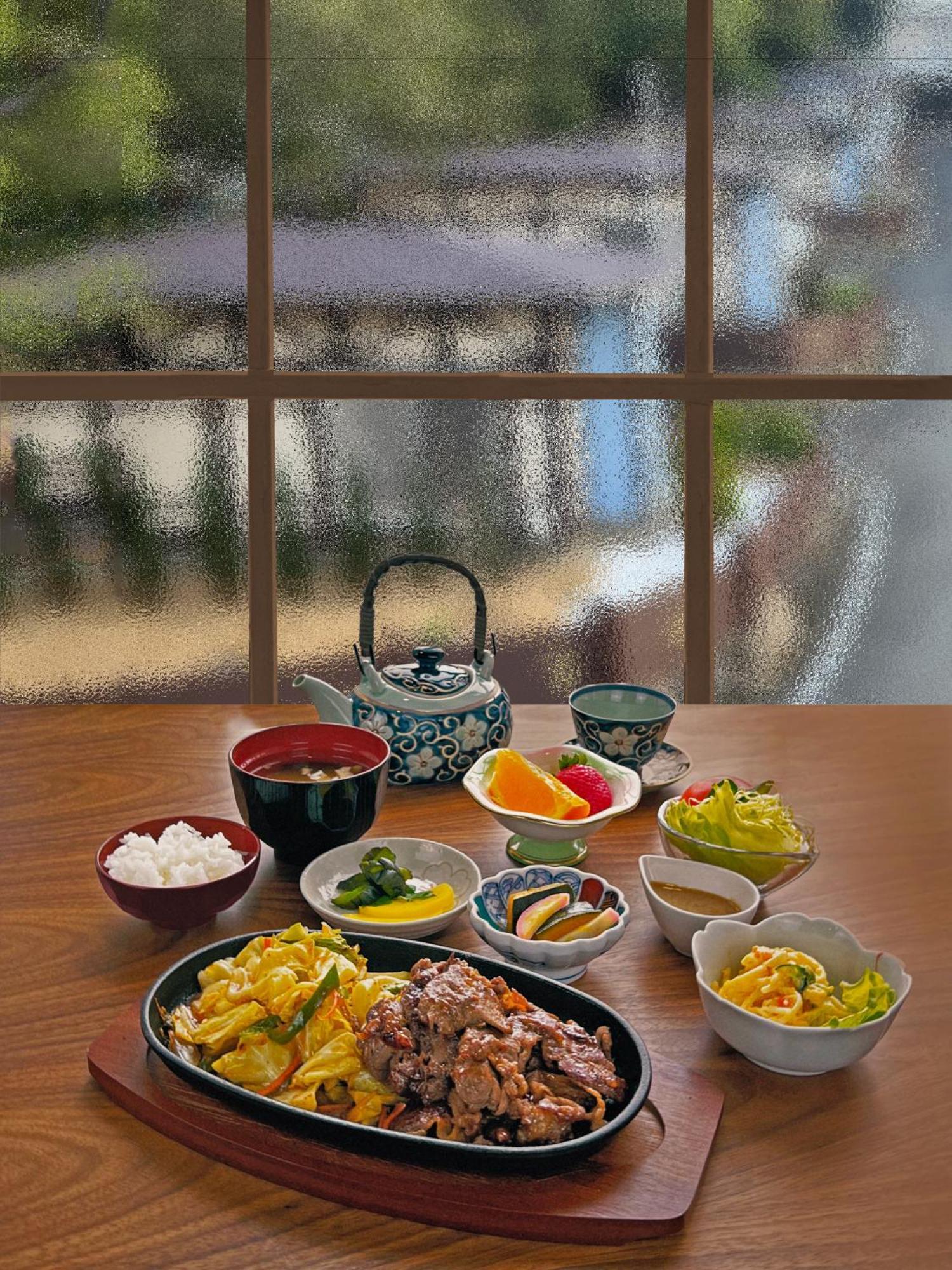 雅 Miyabi Isahaya Exterior foto